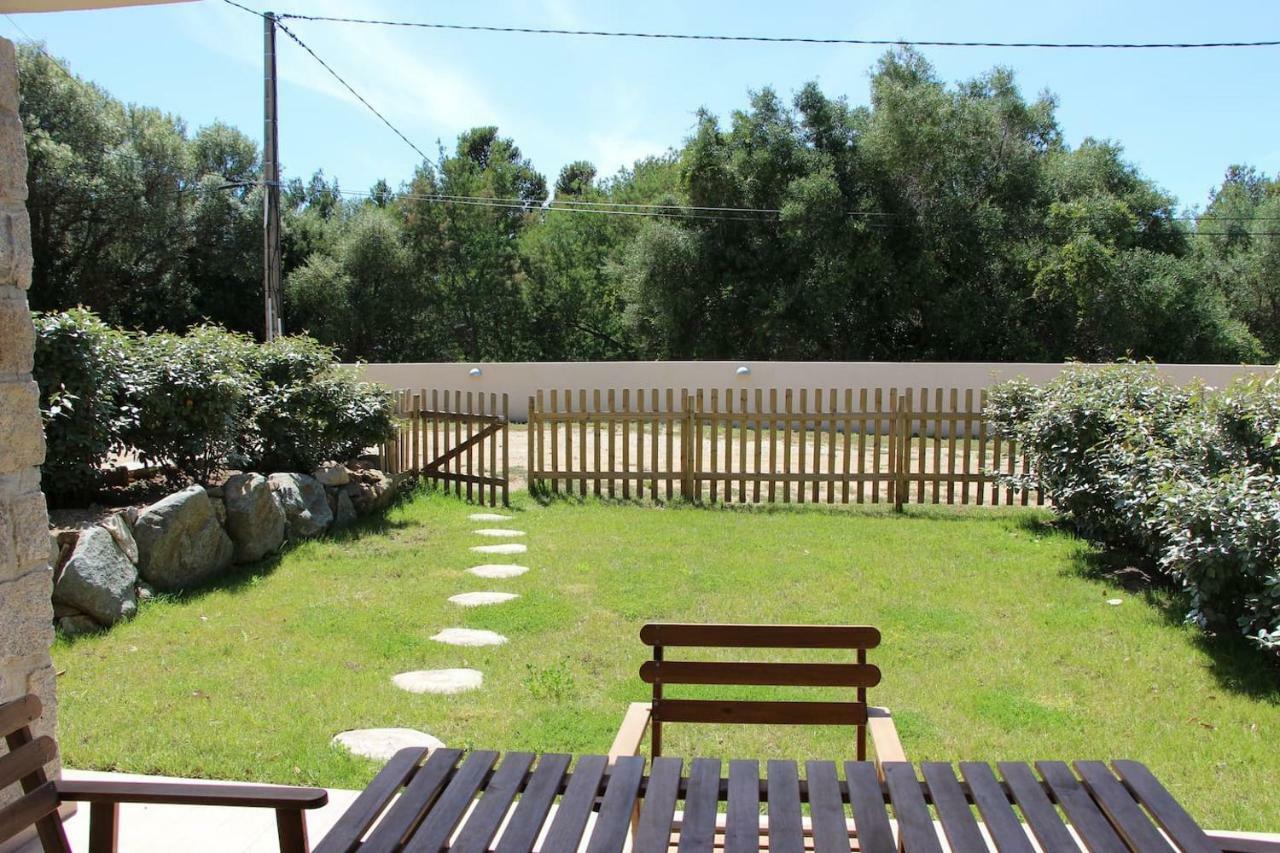 Vigna Maggiore Olmeto  Exterior foto