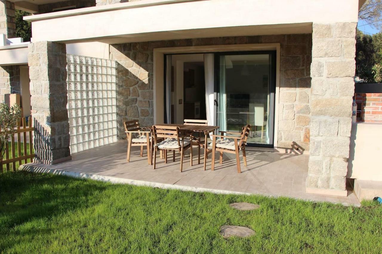Vigna Maggiore Olmeto  Exterior foto